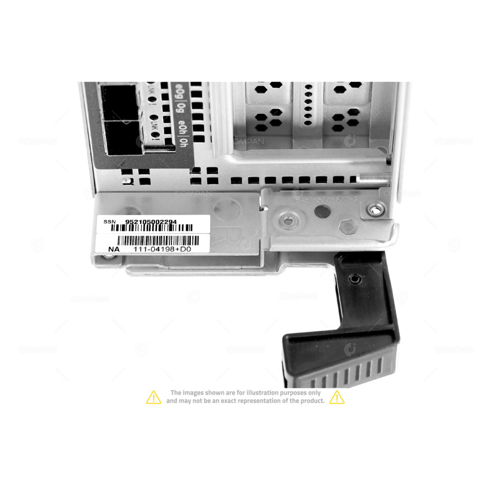 111-04198 NETAPP FILER STORAGE CONTROLLER FOR NETAPP FAS8300